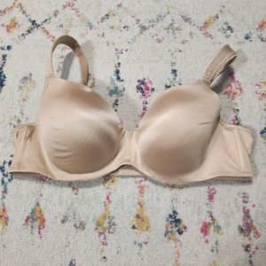 💘 Soma Stunning Suppirt Smooth Balconette Bra
